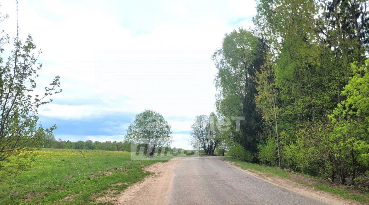земля г Калуга д Григоровка фото 4