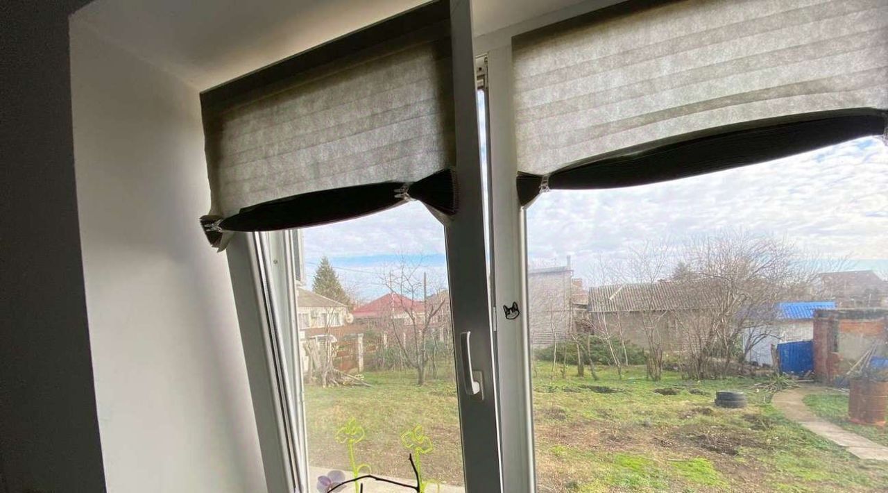 дом р-н Крымский г Крымск ул Менделеева фото 7