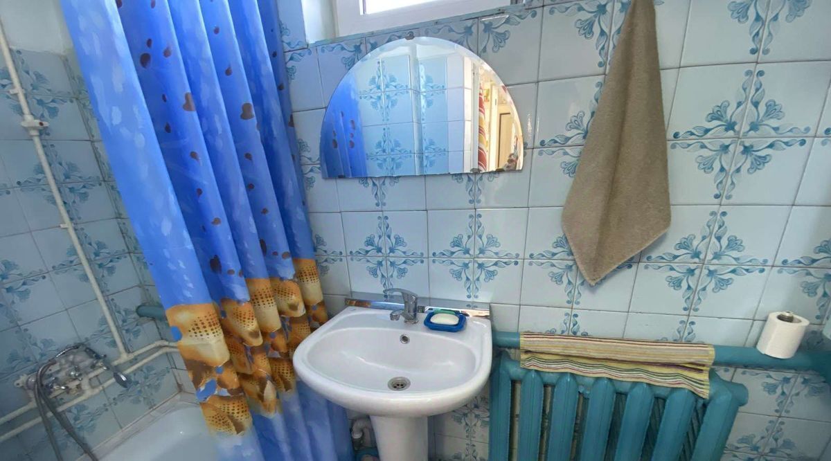 дом р-н Крымский г Крымск ул Синева 88 фото 13