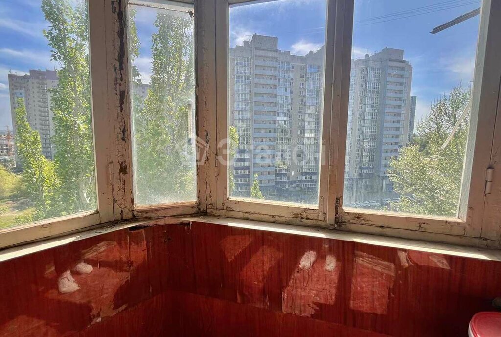 квартира г Волгоград район Семь Ветров б-р 30-летия Победы 56 фото 7