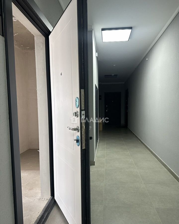 квартира г Краснодар р-н Прикубанский ул Скандинавская 1к/13 фото 12