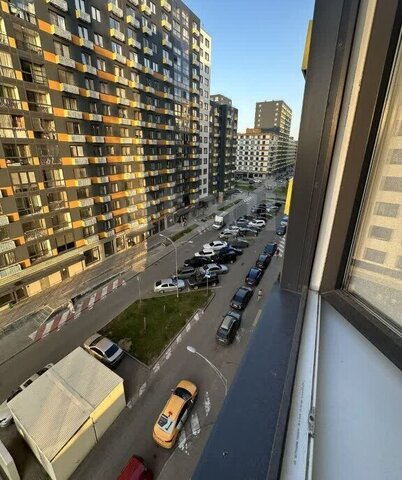 метро Коммунарка метро Новохохловская ТиНАО ул Василия Ощепкова 1 фото