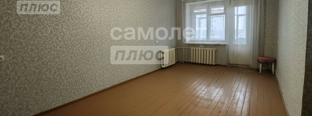 квартира г Октябрьский ул Северная 44 фото 2