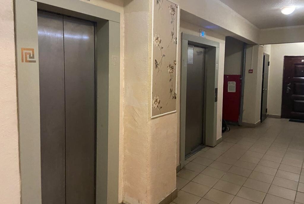 квартира г Люберцы дп Красково ул Лорха 15/2 Красково фото 10