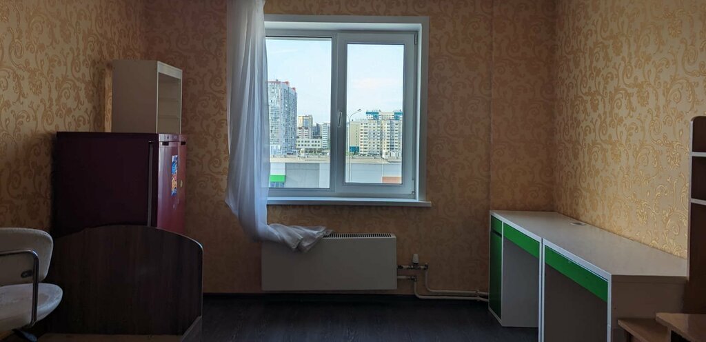 квартира г Барнаул ул Балтийская 103 фото 7