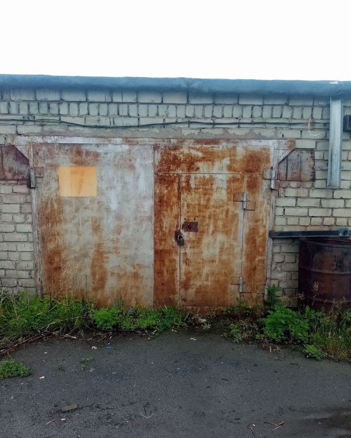 гараж г Старый Оскол ул Ленина фото 1