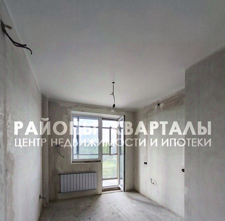 квартира г Челябинск р-н Центральный ул 250-летия Челябинска 79 фото 23