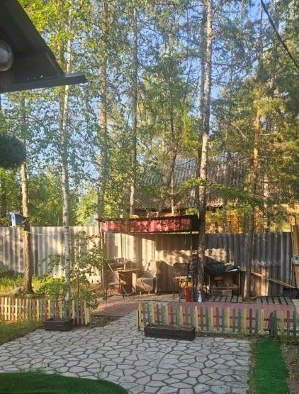 дом г Якутск тракт Вилюйский 4йм фото 6