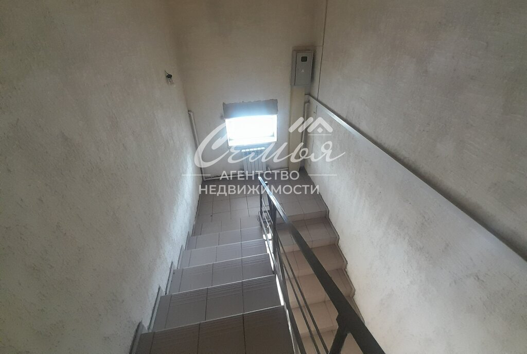 квартира г Заводоуковск ул Одесская 17/1 фото 1