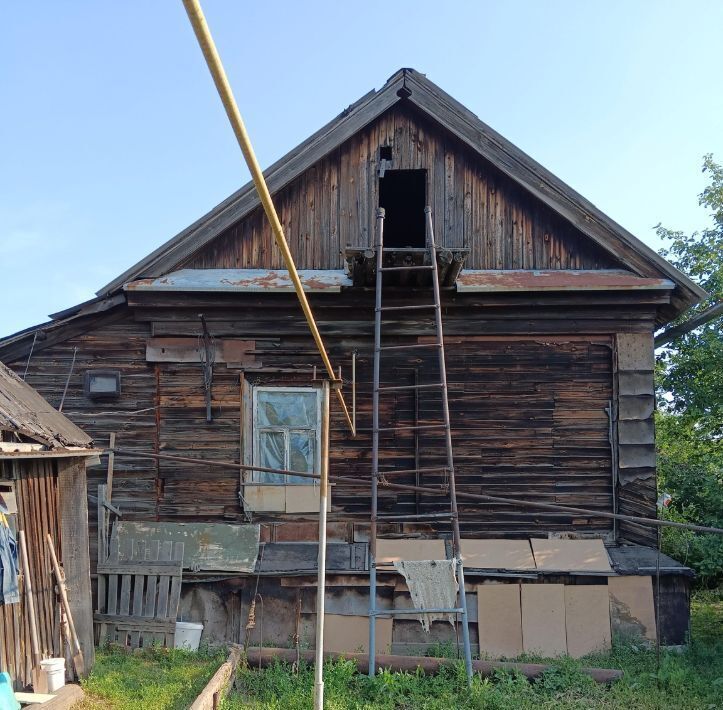 дом г Октябрьск ул Цветочная 22 фото 6