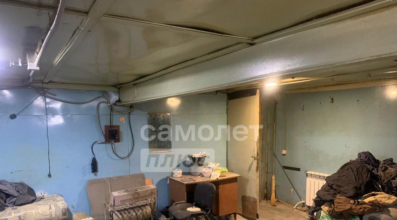 производственные, складские г Тюмень р-н Калининский ул Бабарынка 56а фото 31