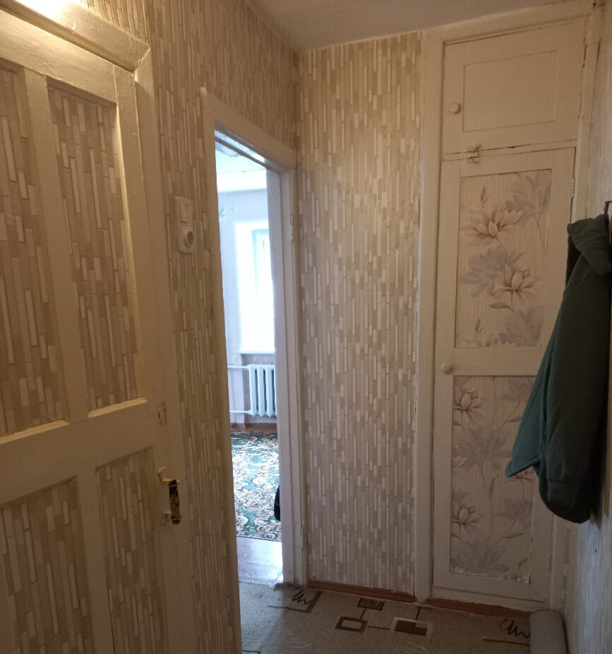 квартира г Краснотурьинск ул Ленинского Комсомола 34 фото 3