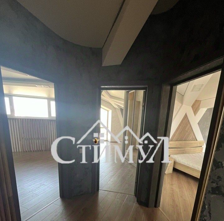 квартира г Абакан ул Стофато 10б фото 33
