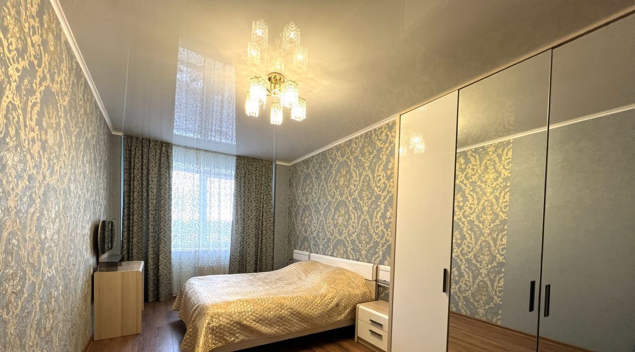 квартира г Абакан ул Кирова 122 фото 8
