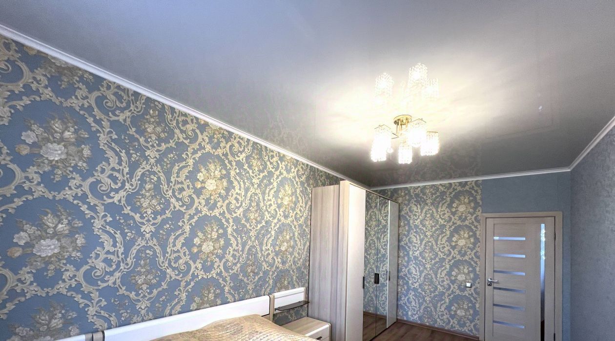 квартира г Абакан ул Кирова 122 фото 10