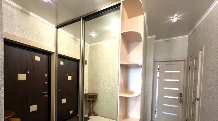 квартира г Абакан ул Кирова 122 фото 15