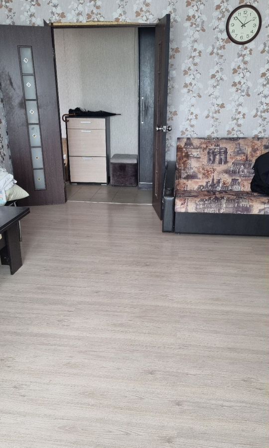 квартира г Майкоп ул Титова 87 Республика Адыгея Адыгея фото 2