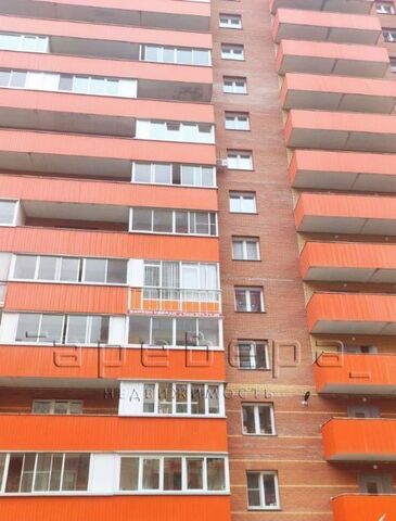 квартира р-н Советский дом 58а фото