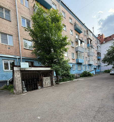 ул Урицкого 120 фото