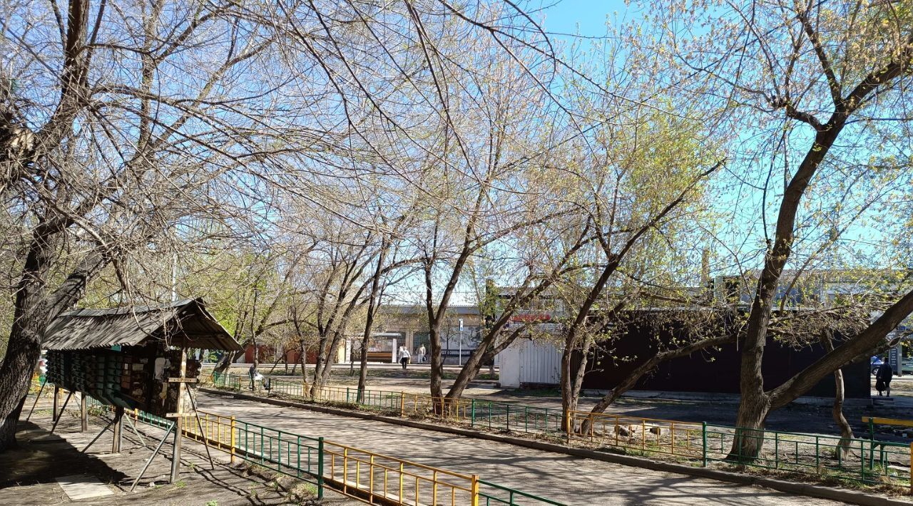 квартира г Красноярск р-н Свердловский ул Королева 11 фото 10