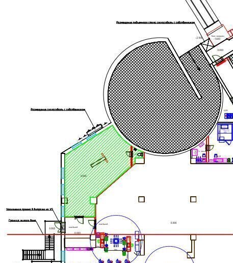 свободного назначения г Пермь р-н Свердловский ул Чернышевского 15а фото 3