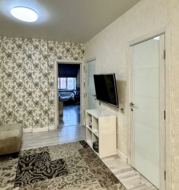 квартира г Абакан пр-кт Дружбы Народов 43а 8-й м-н фото 8