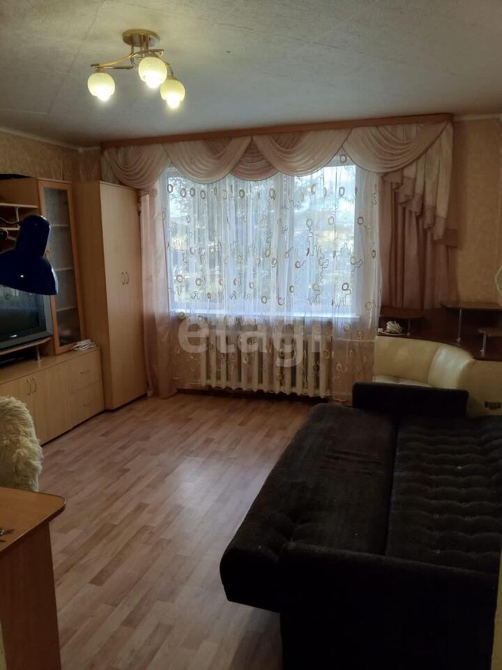 квартира г Камышлов ул Советская 105 Камышловский городской округ фото 1