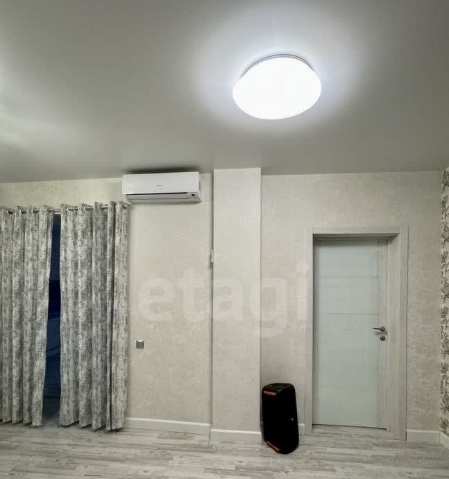 квартира г Абакан пр-кт Дружбы Народов 43а 8-й м-н фото 16