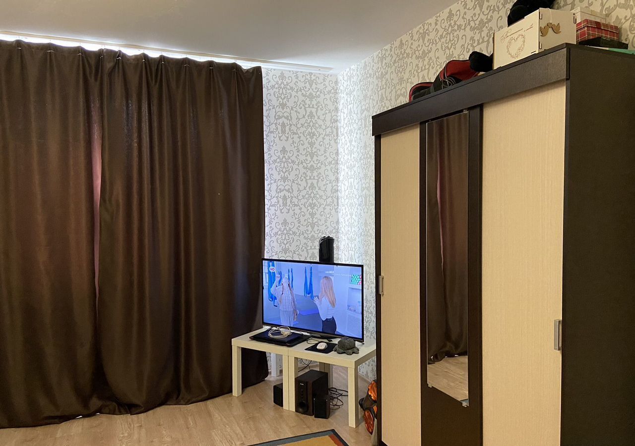 квартира г Екатеринбург Машиностроителей ул Лукиных 20 фото 4