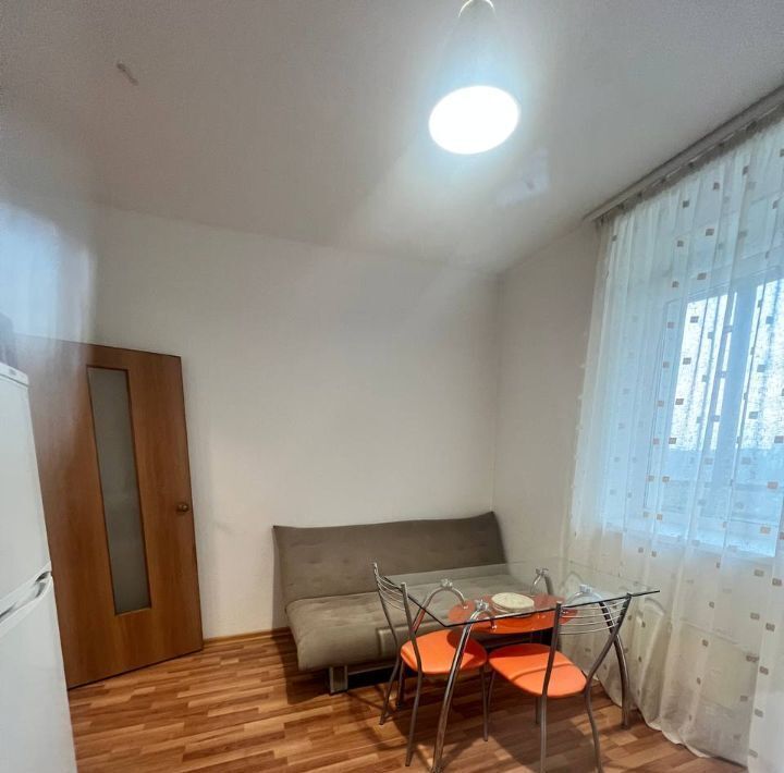 квартира г Екатеринбург Чкаловская ул 8 Марта 190 фото 7