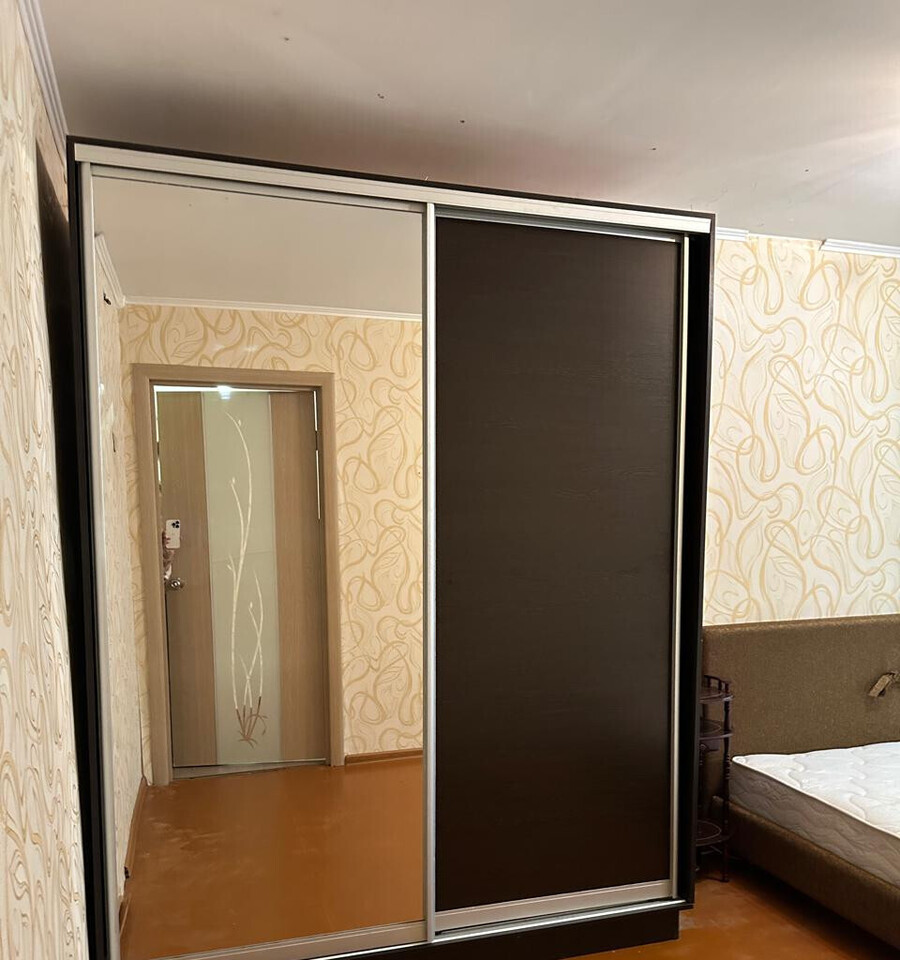 квартира г Барнаул рп Южный пр-кт Дзержинского 3 фото 12