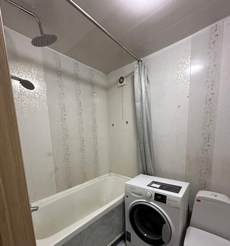 квартира г Барнаул рп Южный пр-кт Дзержинского 3 фото 16