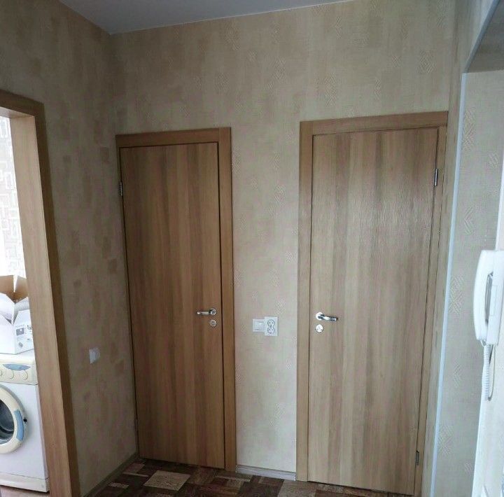 квартира г Иваново р-н Ленинский ул Кудряшова 71к/2 фото 8
