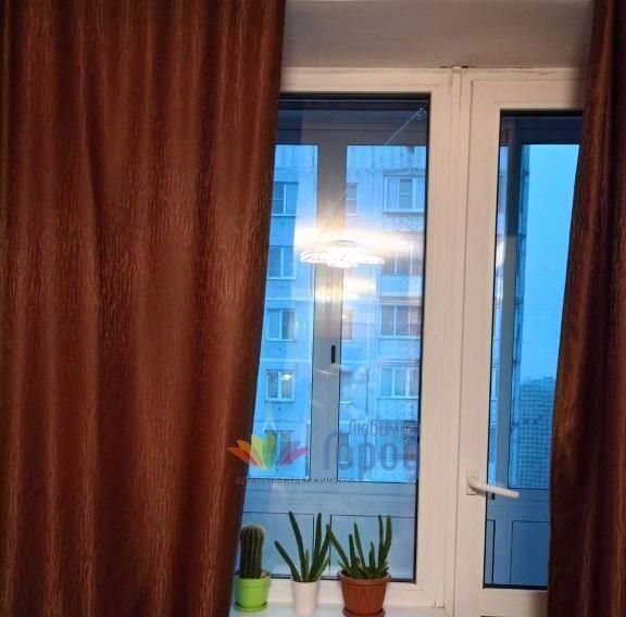 квартира г Новокузнецк р-н Центральный ул Грдины 19 фото 5