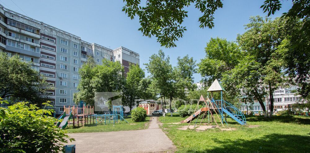 квартира г Новокузнецк р-н Новоильинский ул Новоселов 65 фото 25