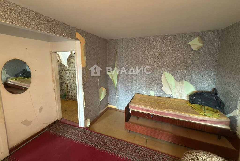 квартира г Кемерово пр-кт Ленина 43 фото 5