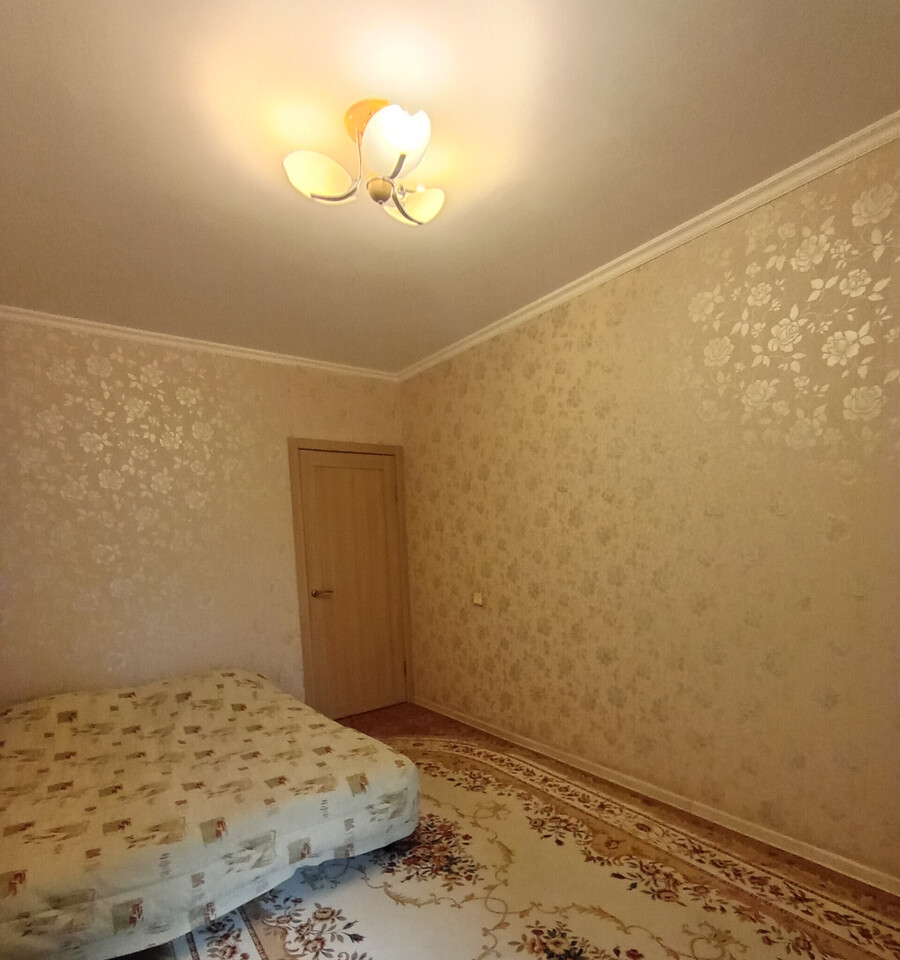 квартира г Железногорск ул Октябрьская 3 Город м-н фото 8