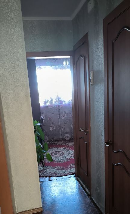 квартира г Прокопьевск р-н Рудничный пр-кт Строителей 3 фото 22