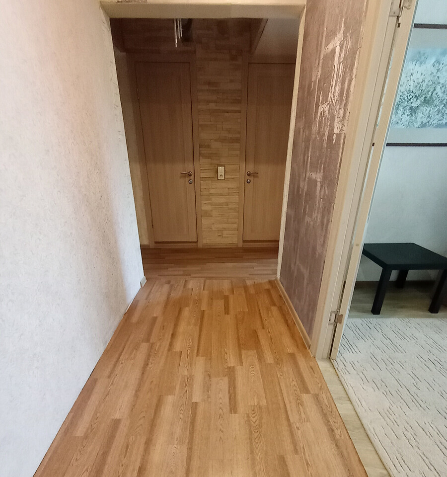 квартира г Железногорск ул Октябрьская 3 Город м-н фото 22