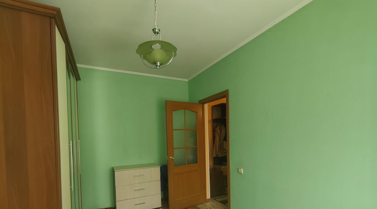 квартира г Прокопьевск р-н Рудничный ул Обручева 56 фото 24