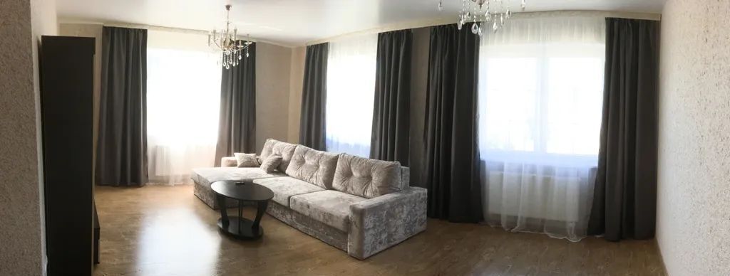 дом р-н Зеленоградский г Зеленоградск ул Венская 34 фото 2