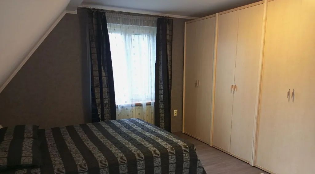 дом р-н Зеленоградский г Зеленоградск ул Садовая 18 фото 24