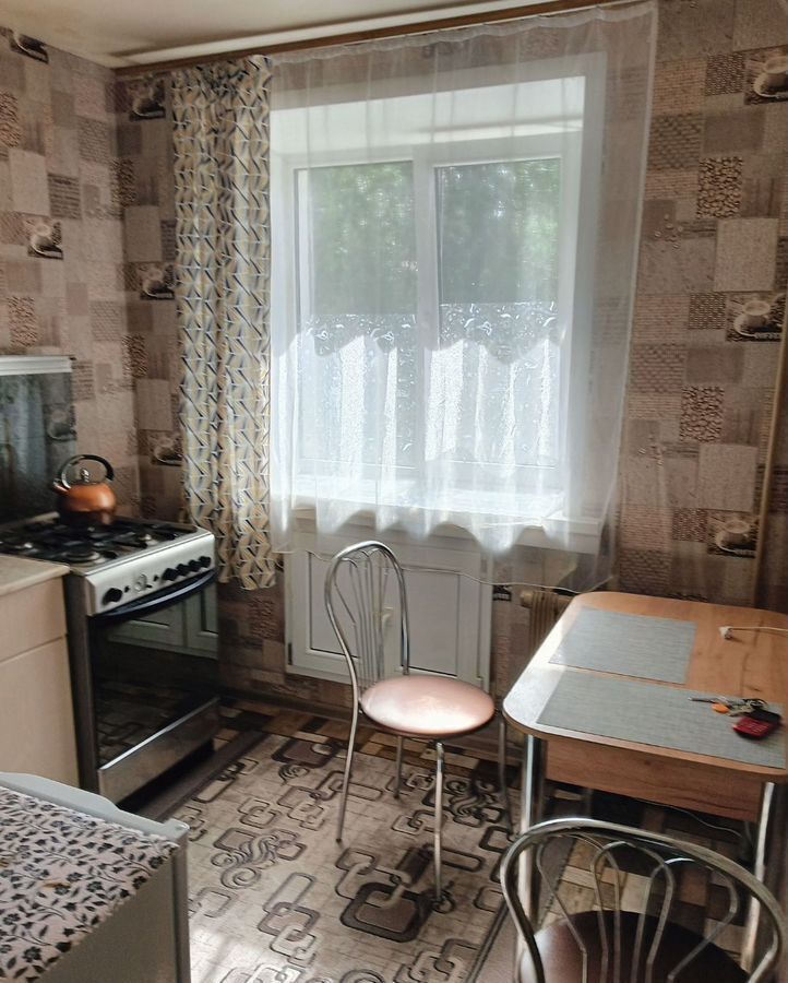 квартира г Казань р-н Советский Дербышки ул Энтузиастов 2 фото 11