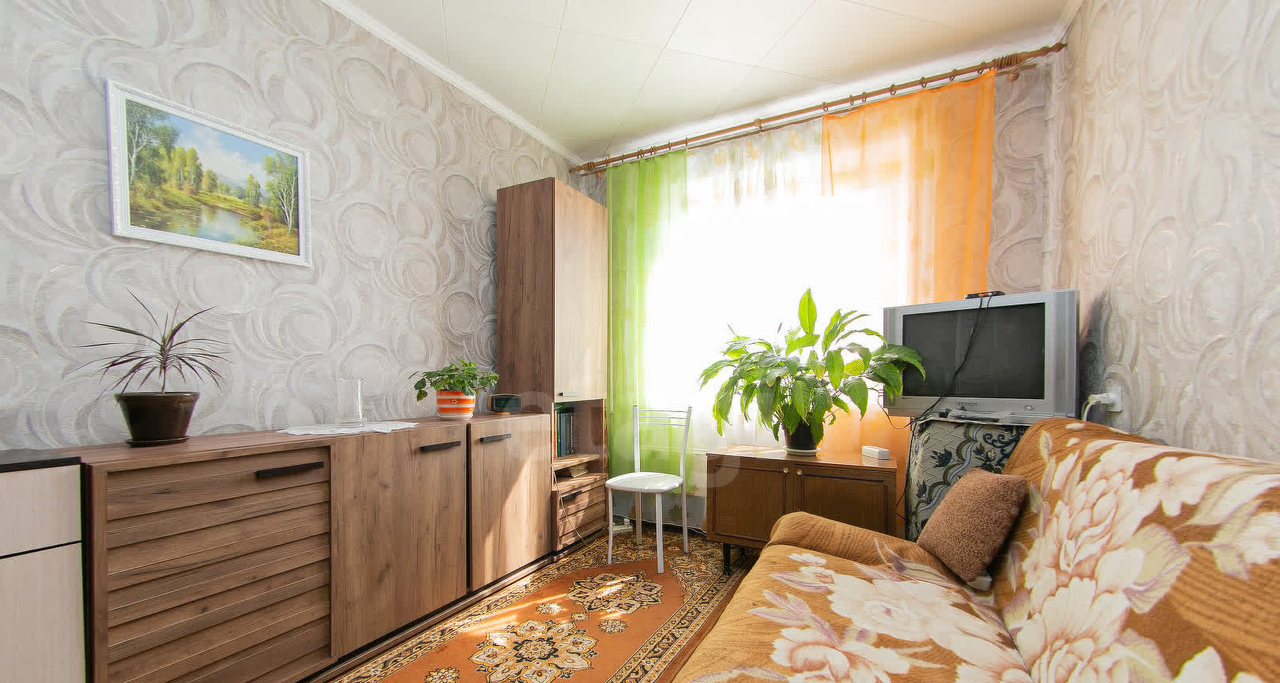 квартира г Томск Спичфабрика ул Междугородная 22 фото 11