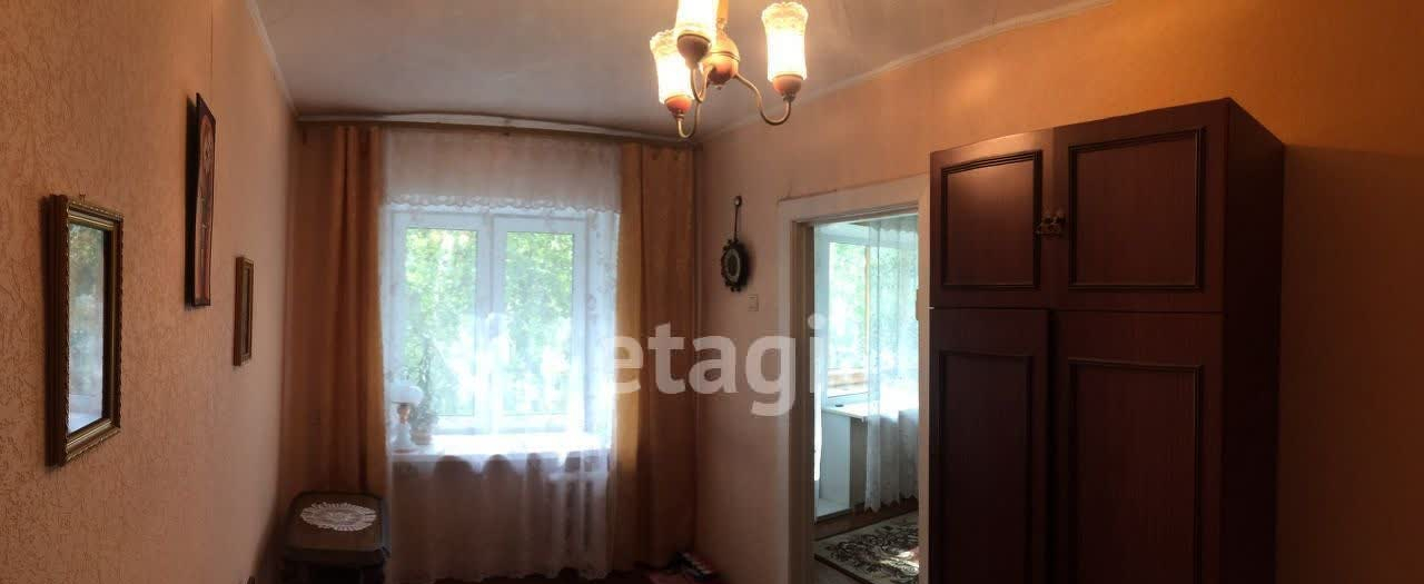 квартира г Томск тракт Иркутский 180 Зелёный массив Жилмассив м-н фото 2