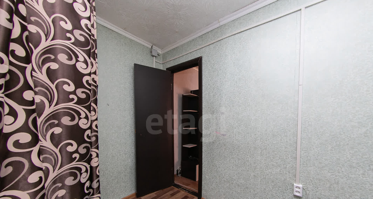 квартира г Томск Черемошники пр-кт Ленина 200 фото 8