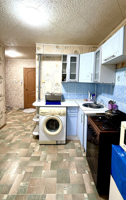 квартира г Воткинск ул Луначарского 40 фото 6