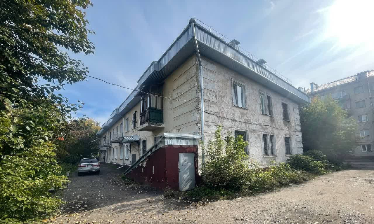 квартира г Томск ул Тимакова 4 фото 24