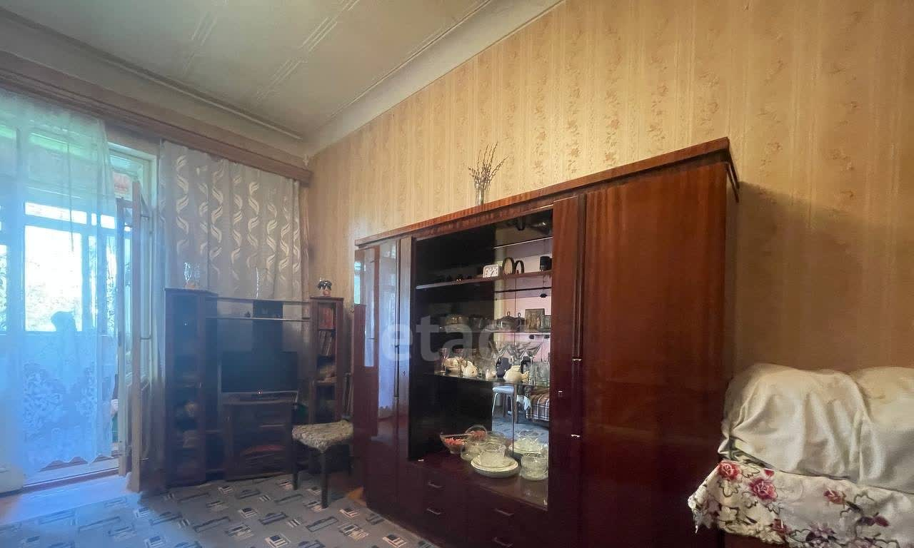квартира г Томск ул Тимакова 4 фото 9
