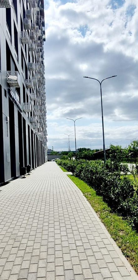 квартира г Люберцы ул Солнечная 6 Люберцы фото 25